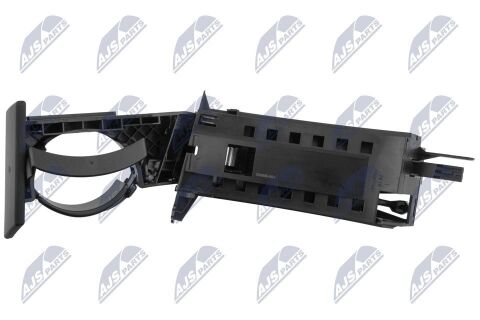 Кронштейн - подстаканник Bmw X3 E83 2003- Кронштейн - подстаканник Bmw X3 E83 2003-