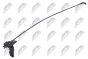 Тяга кришки капота Bmw X3 F25 2010-,X4 F26 2013-, фото 1 - інтерент-магазин Auto-Mechanic
