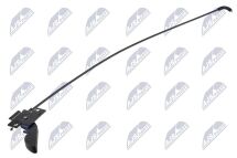 Тяга кришки капота Bmw X3 F25 2010-,X4 F26 2013-