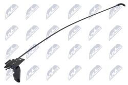 Тросик замка капота Bmw X3 F25 2010-,X4 F26 2013- Тросик замка капота Bmw X3 F25 2010-,X4 F26 2013-