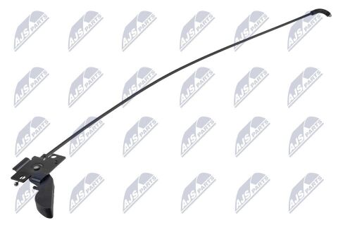 Тяга кришки капота Bmw X3 F25 2010-,X4 F26 2013- Тяга кришки капота Bmw X3 F25 2010-,X4 F26 2013-