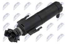 Форсунка подачі води для миття, система очищення фар Bmw X3 F25 2010-