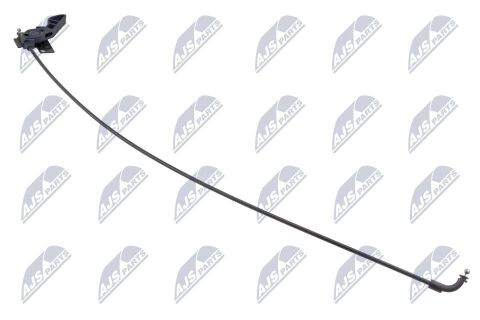 Тяга кришки капота Bmw X3 F25 2010-,X4 F26 2013- Тяга кришки капота Bmw X3 F25 2010-,X4 F26 2013-
