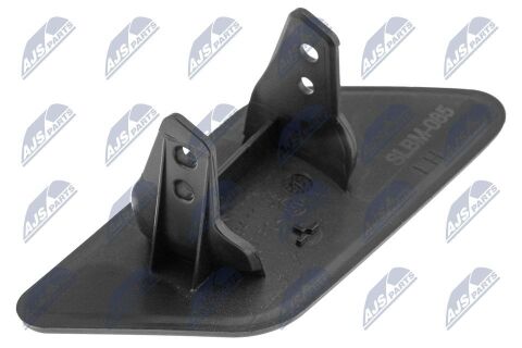 Накладка, бампер Bmw X3 F25 2010-2014 Накладка, бампер Bmw X3 F25 2010-2014