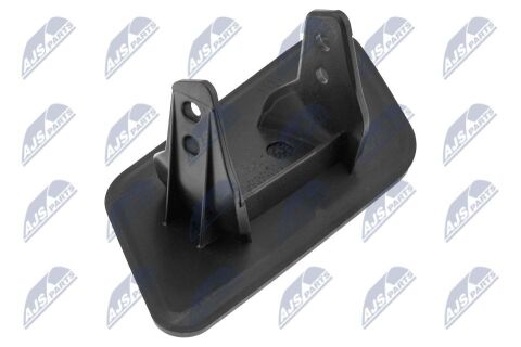 Накладка, бампер Bmw X3 F25 2010-2014 Накладка, бампер Bmw X3 F25 2010-2014