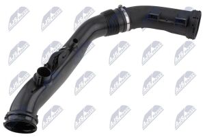 Рукав воздухозаборника, воздушный фильтр Bmw X3 F25 35Ix 09-17 , X4 F26 35Ix 13-18 , X5 E70 35Ix 09-12 , X6 E71 35Ix 09-12