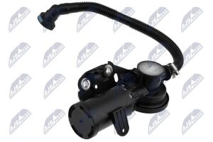 Фильтр с активированным углём, система вентиляции бака Bmw X3 G01 2017-,X4 G02 2018-