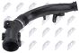 Впускний шланг, повітряний фільтр Bmw X3 F25 35Ix 09-17 , X4 F26 35Ix 13-18 , X5 E70 35Ix 09-12 , X6 E71 35Ix 09-12, фото 2 - інтерент-магазин Auto-Mechanic