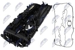 Крышка головки цилиндра Bmw X3 G01 M40 2019-,X4 G02 M40 2019-,3 G20 Крышка головки цилиндра Bmw X3 G01 M40 2019-,X4 G02 M40 2019-,3 G20