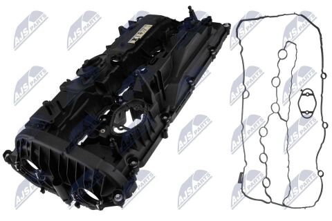 Крышка головки цилиндра Bmw X3 G01 M40 2019-,X4 G02 M40 2019-,3 G20 Крышка головки цилиндра Bmw X3 G01 M40 2019-,X4 G02 M40 2019-,3 G20