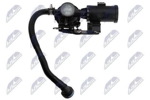 Вугільний фільтр, система продування бака Bmw X3 G01 2017-,X4 G02 2018- Вугільний фільтр, система продування бака Bmw X3 G01 2017-,X4 G02 2018-