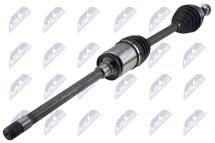 Приводний вал Bmw X3 G01,F97 17-, X4 G02,F98 18-