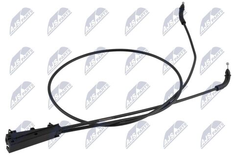 Тяга кришки капота Bmw X3 G01 Тяга кришки капота Bmw X3 G01