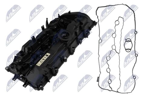 Крышка головки цилиндра Bmw X3 G01 M40 2019-,X4 G02 M40 2019-,3 G20 Крышка головки цилиндра Bmw X3 G01 M40 2019-,X4 G02 M40 2019-,3 G20