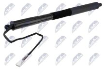 Електродвигун, кришка багажника Bmw X3 G05 17-