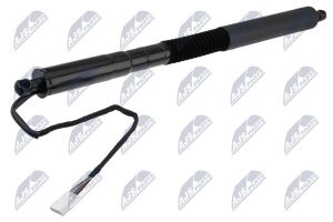 Электромотор, задняя дверь Bmw X3 G05 17-