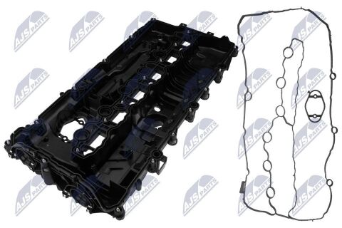 Крышка головки цилиндра Bmw X3 G01 M40 2019-,X4 G02 M40 2019-,3 G20 Крышка головки цилиндра Bmw X3 G01 M40 2019-,X4 G02 M40 2019-,3 G20
