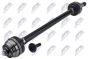 Приводной вал Bmw X3 Xdrive 25D 18-, Xdrive 20Dmh 20-, фото 2 - интернет-магазин Auto-Mechanic