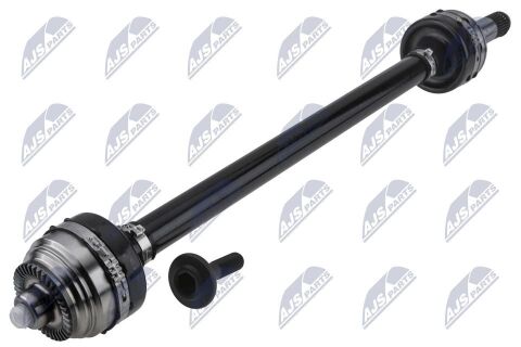 Приводний вал Bmw X3 Xdrive 25D 18-, Xdrive 20Dmh 20- Приводний вал Bmw X3 Xdrive 25D 18-, Xdrive 20Dmh 20-