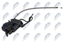 Замок кришки багажника Bmw X4 G02 2018- Замок кришки багажника Bmw X4 G02 2018-