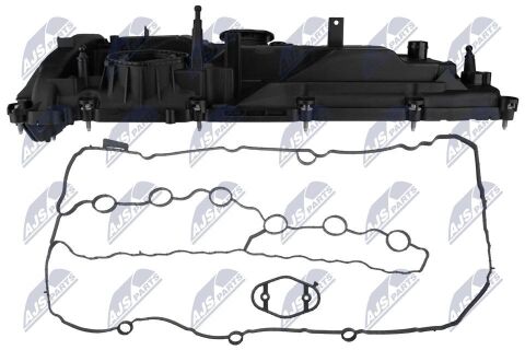 Крышка головки цилиндра Bmw X3 G01 M40 2019-,X4 G02 M40 2019-,3 G20 Крышка головки цилиндра Bmw X3 G01 M40 2019-,X4 G02 M40 2019-,3 G20