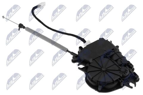 Замок кришки багажника Bmw X4 F26 2013- Замок кришки багажника Bmw X4 F26 2013-
