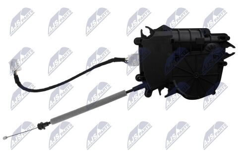 Замок кришки багажника Bmw X4 F26 2013- Замок кришки багажника Bmw X4 F26 2013-