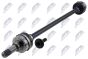 Приводний вал Bmw X4 Xdrive 20D,Xdrive 20D Mh,Xdrive 25D,Xdrive 20I 18-, фото 2 - інтерент-магазин Auto-Mechanic