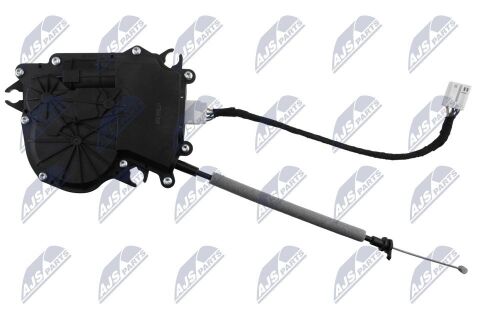 Замок кришки багажника Bmw X4 F26 2013- Замок кришки багажника Bmw X4 F26 2013-