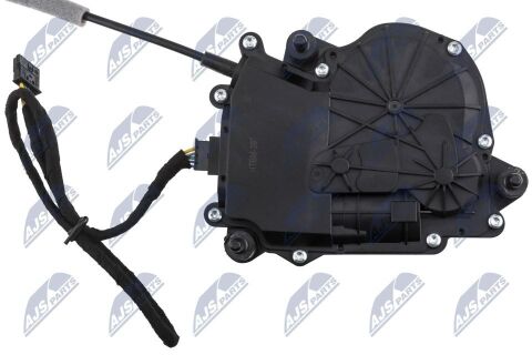 Замок кришки багажника Bmw X4 G02 2018- Замок кришки багажника Bmw X4 G02 2018-