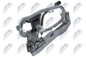 Рамка, наружная ручка двери Bmw X5 (E53) 3.0-4.8 00-06