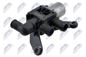Регулирующий клапан охлаждающей жидкости Bmw X5 (E70), X5 (F15, F85), X6 (E71, E72), X6 (F16, F86) 2.0D-4.8 10.06-07.19