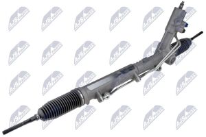 Рулевой механизм Bmw X5 -06