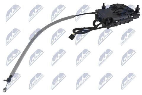 Замок кришки багажника Bmw X4 G02 2018- Замок кришки багажника Bmw X4 G02 2018-
