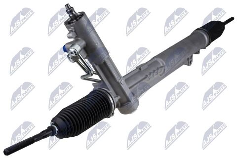 Рулевой механизм Bmw X5 -06 Рулевой механизм Bmw X5 -06