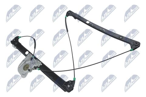 Стеклоподъемник Bmw X5 -06 Стеклоподъемник Bmw X5 -06