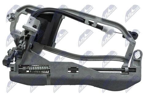Рамка, наружная ручка двери Bmw X5 (E53) 3.0-4.8 00-06 Рамка, наружная ручка двери Bmw X5 (E53) 3.0-4.8 00-06