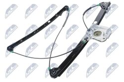 Склопідйомник Bmw X5 -06