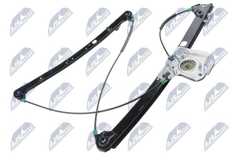 Стеклоподъемник Bmw X5 -06 Стеклоподъемник Bmw X5 -06