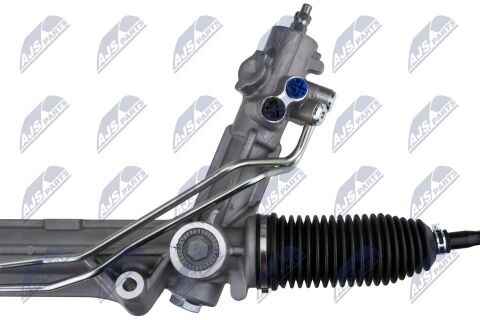 Рулевой механизм Bmw X5 -06 Рулевой механизм Bmw X5 -06