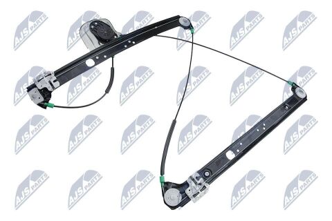 Стеклоподъемник Bmw X5 -06 Стеклоподъемник Bmw X5 -06