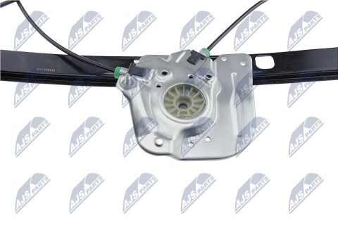 Стеклоподъемник Bmw X5 -06 Стеклоподъемник Bmw X5 -06