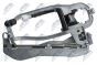 Рамка, наружная ручка двери Bmw X5 (E53) 3.0-4.8 00-06, фото 4 - интернет-магазин Auto-Mechanic