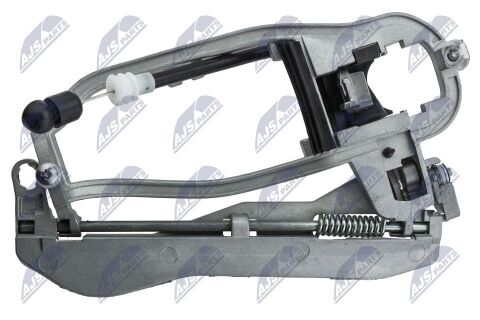 Рамка, наружная ручка двери Bmw X5 (E53) 3.0-4.8 00-06 Рамка, наружная ручка двери Bmw X5 (E53) 3.0-4.8 00-06