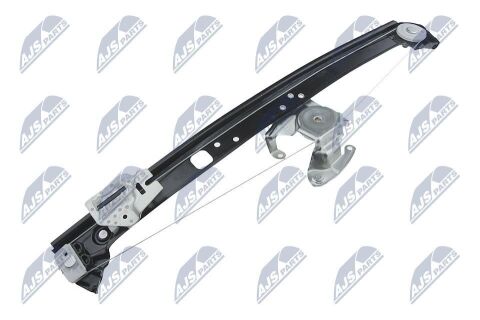 Стеклоподъемник Bmw X5 -06 Стеклоподъемник Bmw X5 -06