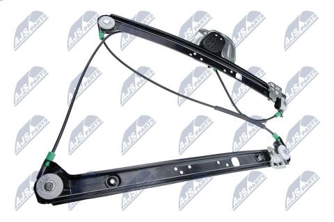 Стеклоподъемник Bmw X5 -06 Стеклоподъемник Bmw X5 -06