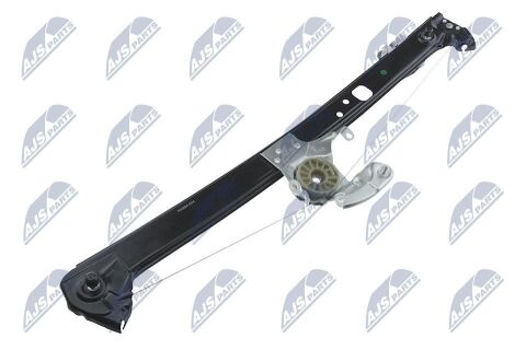 Стеклоподъемник Bmw X5 -06 Стеклоподъемник Bmw X5 -06