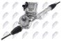 Рульовий механізм Bmw X5 06-12, X6 08-12, фото 1 - інтерент-магазин Auto-Mechanic