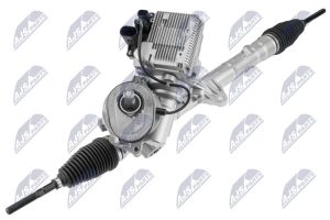 Рулевой механизм Bmw X5 06-12, X6 08-12