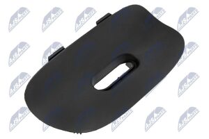 Заслонка, буксирный крюк Bmw X5 E53 2000-2006